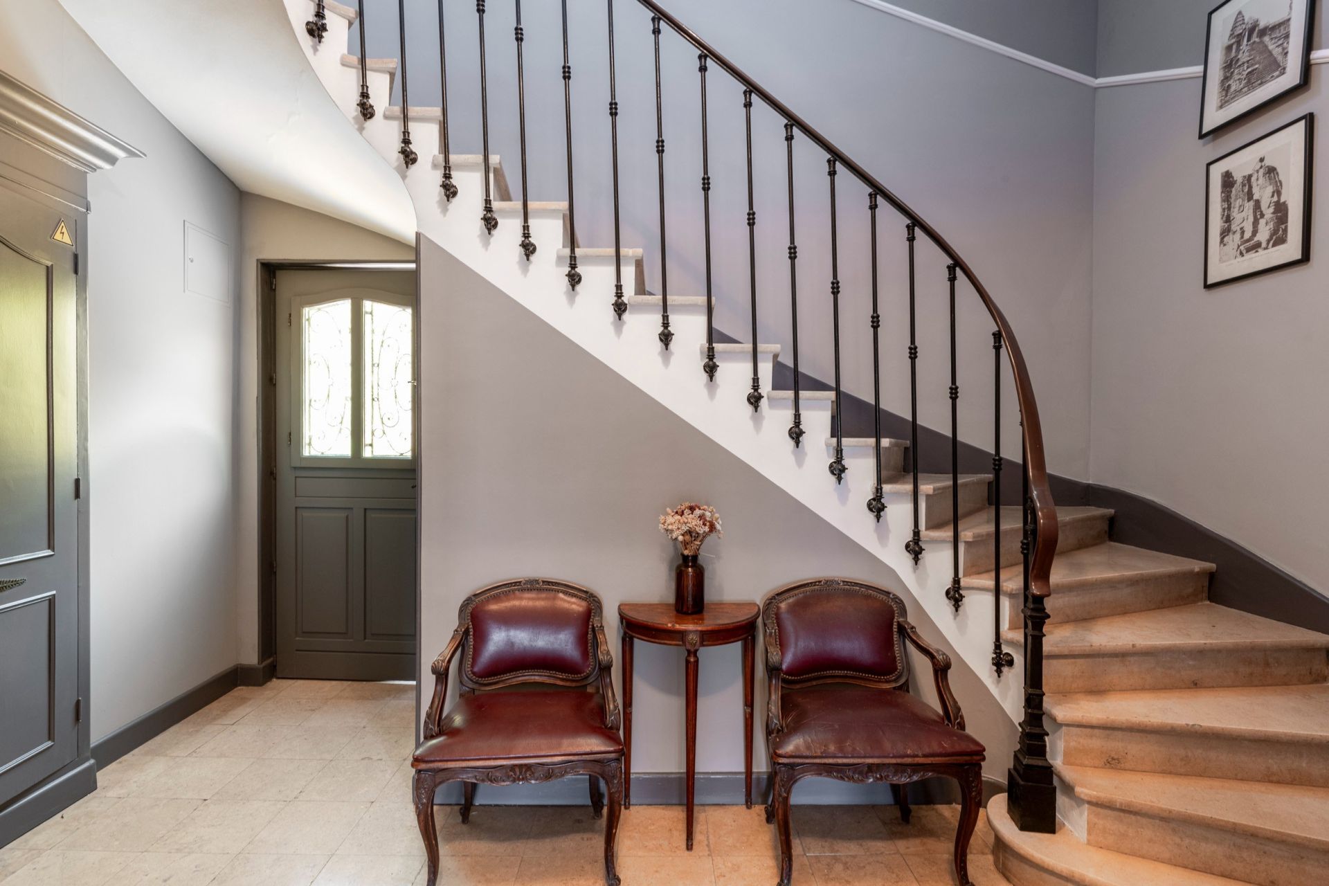appartement 2 Pièces en vente sur NICE (06000)