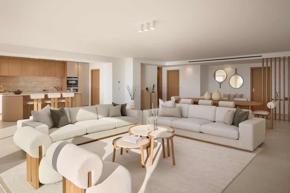 appartement 5 Pièces en vente sur CANNES (06400)