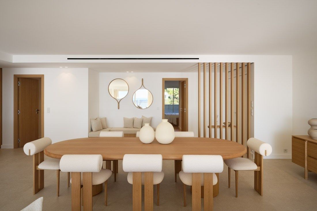 appartement 5 Pièces en vente sur CANNES (06400)