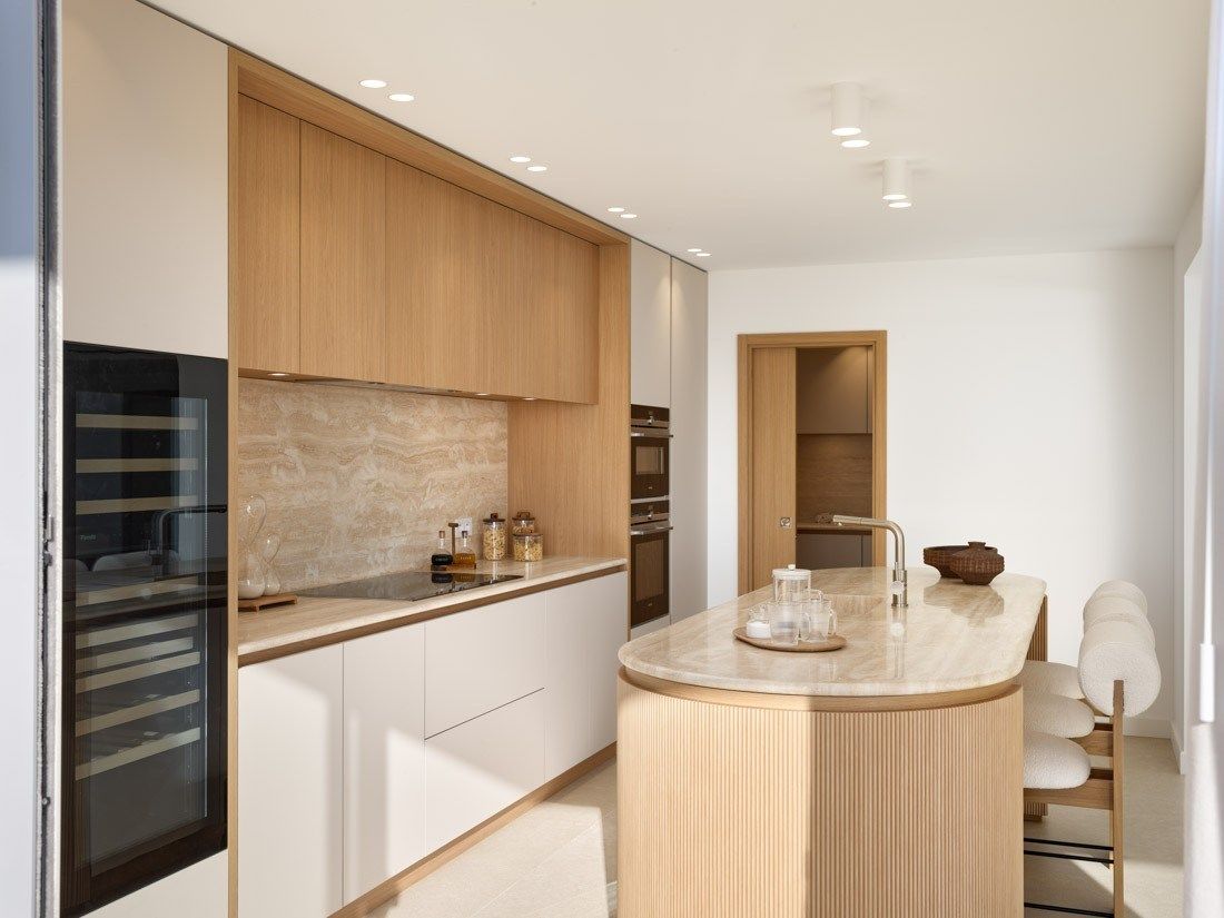 appartement 5 Pièces en vente sur CANNES (06400)