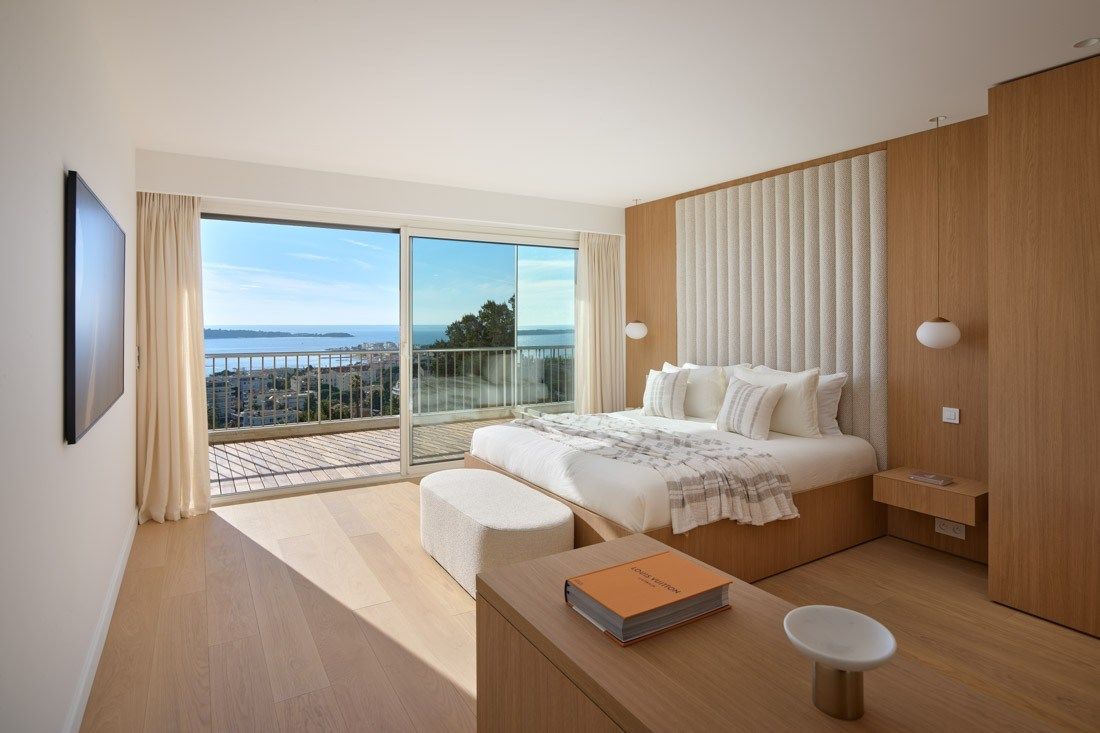 appartement 5 Pièces en vente sur CANNES (06400)
