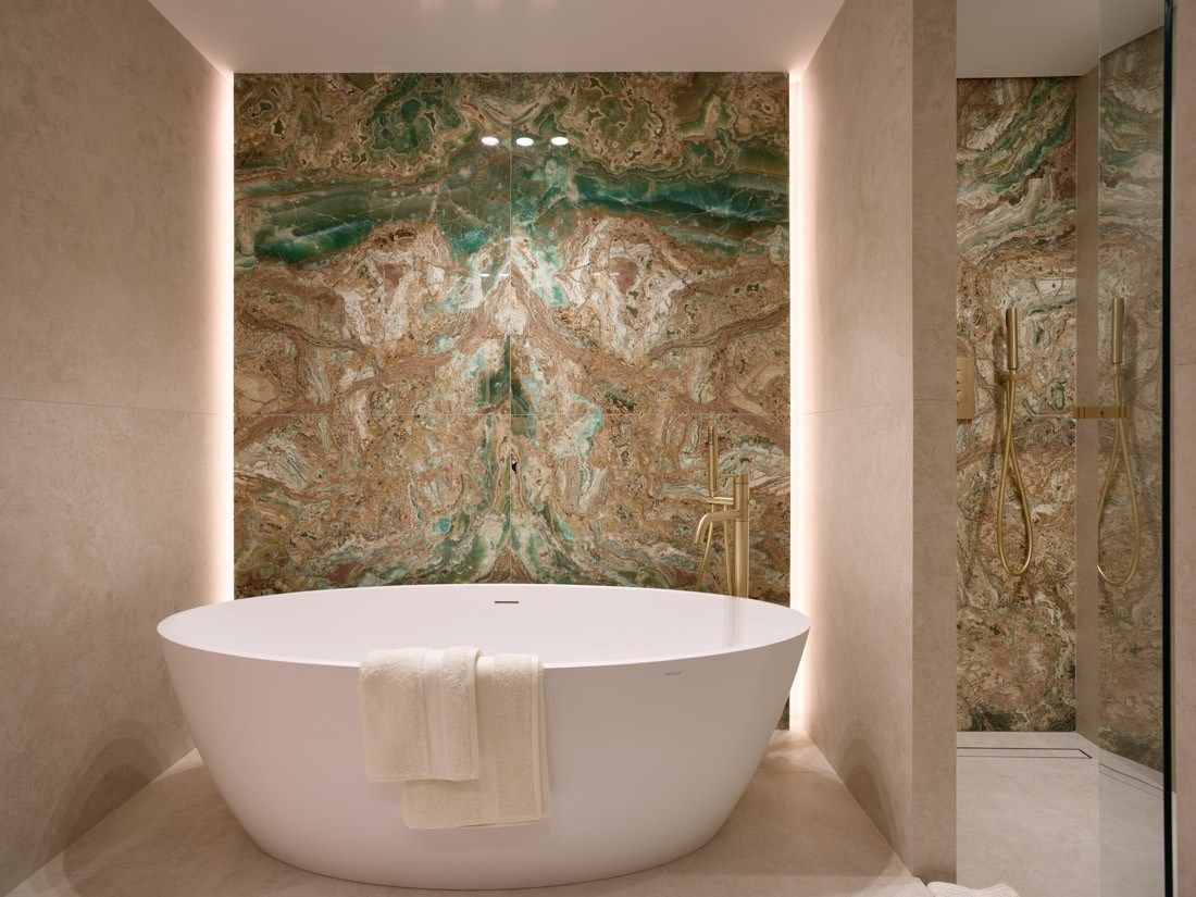 appartement 5 Pièces en vente sur CANNES (06400)