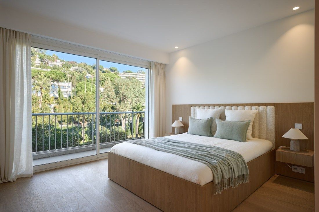 appartement 5 Pièces en vente sur CANNES (06400)