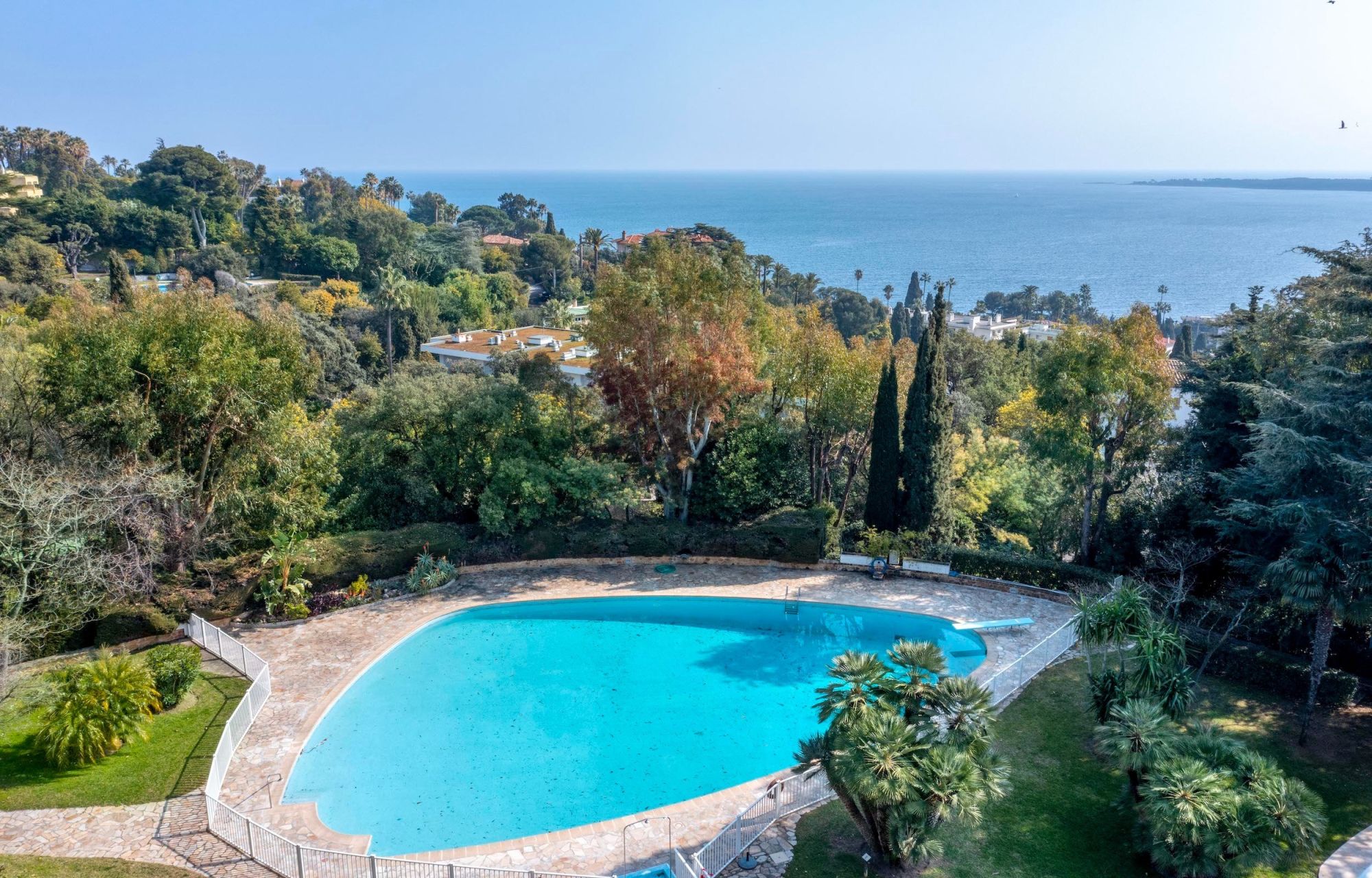 appartement 5 Pièces en vente sur CANNES (06400)