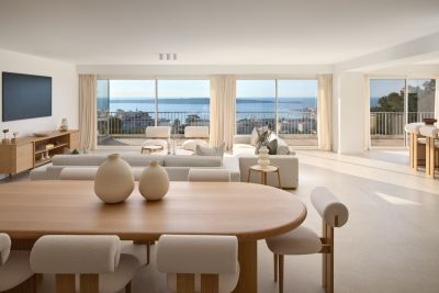 Vente Appartement Cannes 5&nbsp;Pièces 210&nbsp;m²