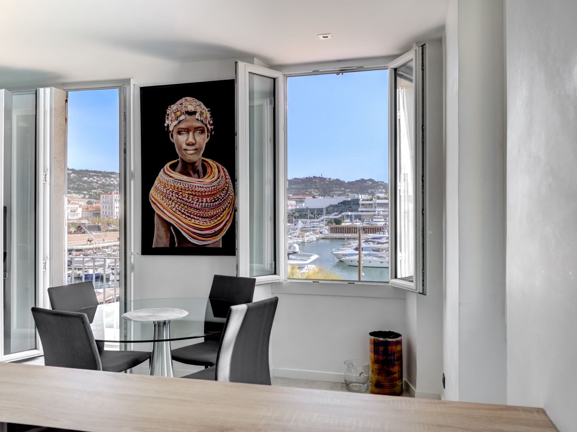 appartement 3 Pièces en vente sur CANNES (06400)