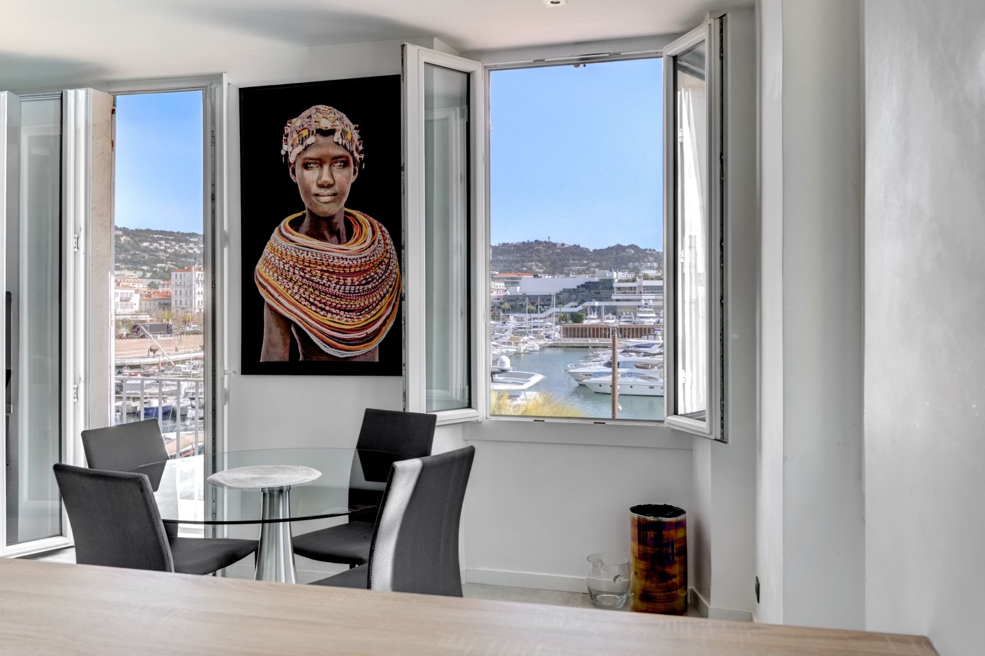 apartment 3 Rooms for sale on CANNES (06400)