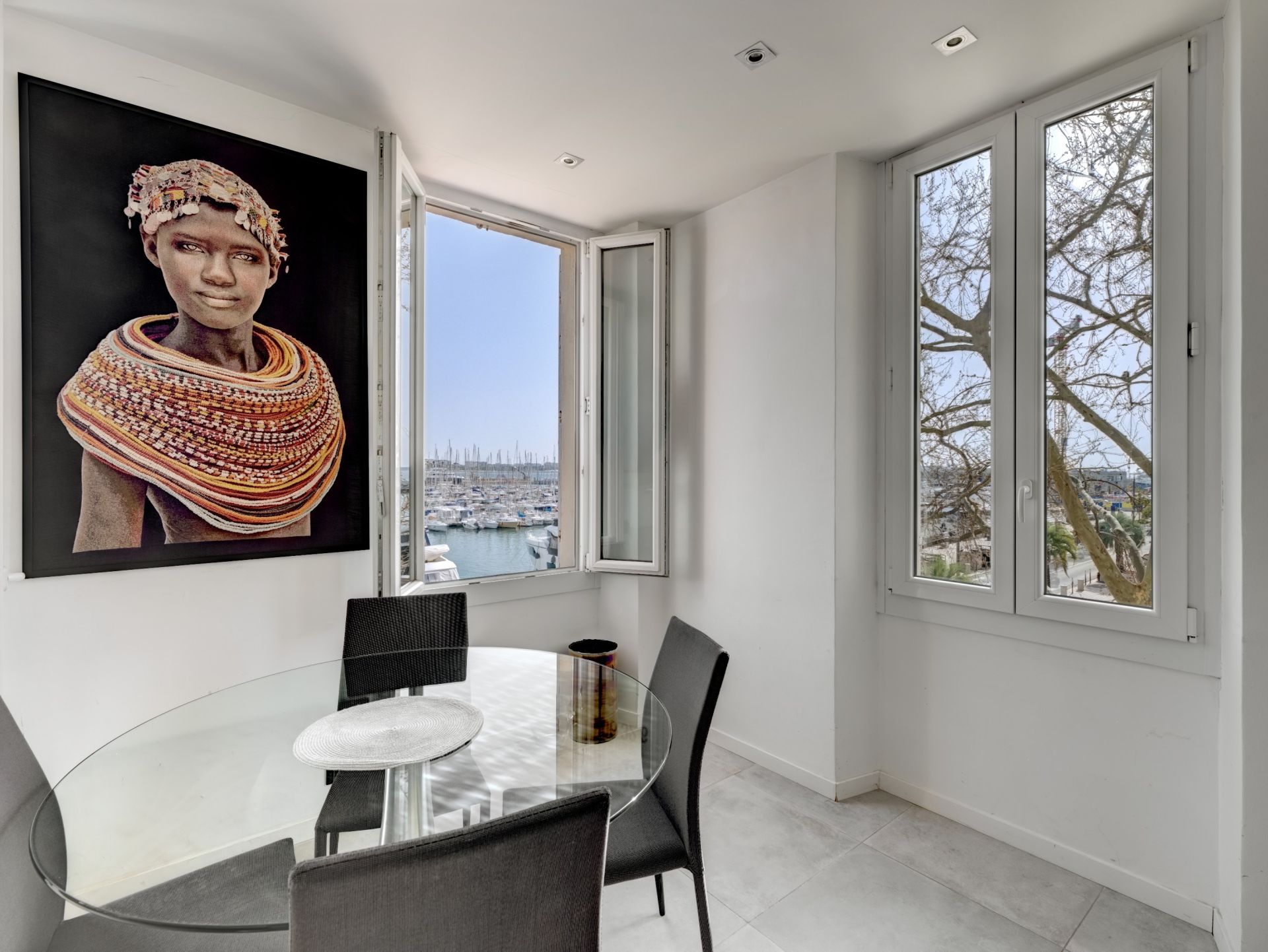 appartement 3 Pièces en vente sur CANNES (06400)