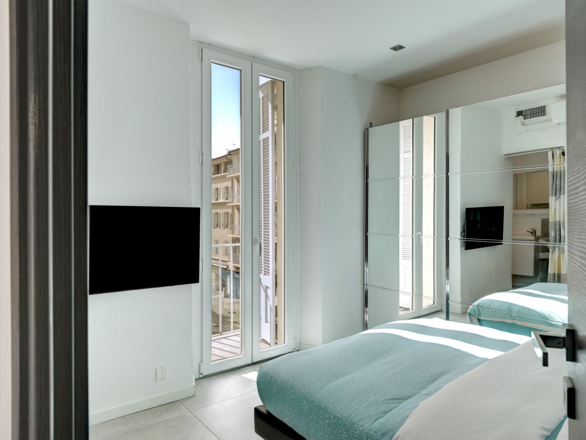 appartement 3 Pièces en vente sur CANNES (06400)