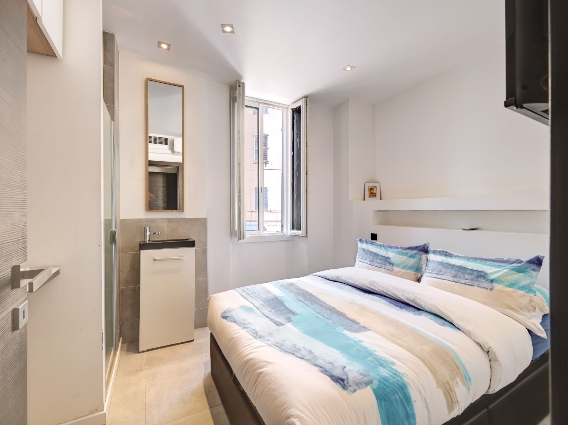 appartement 3 Pièces en vente sur CANNES (06400)