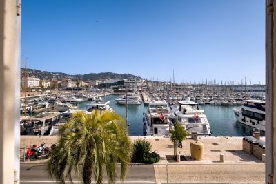 Sale Apartment Cannes 3&nbsp;Rooms 55&nbsp;m²