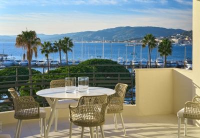 Sale Apartment Cannes 3&nbsp;Rooms 118&nbsp;m²
