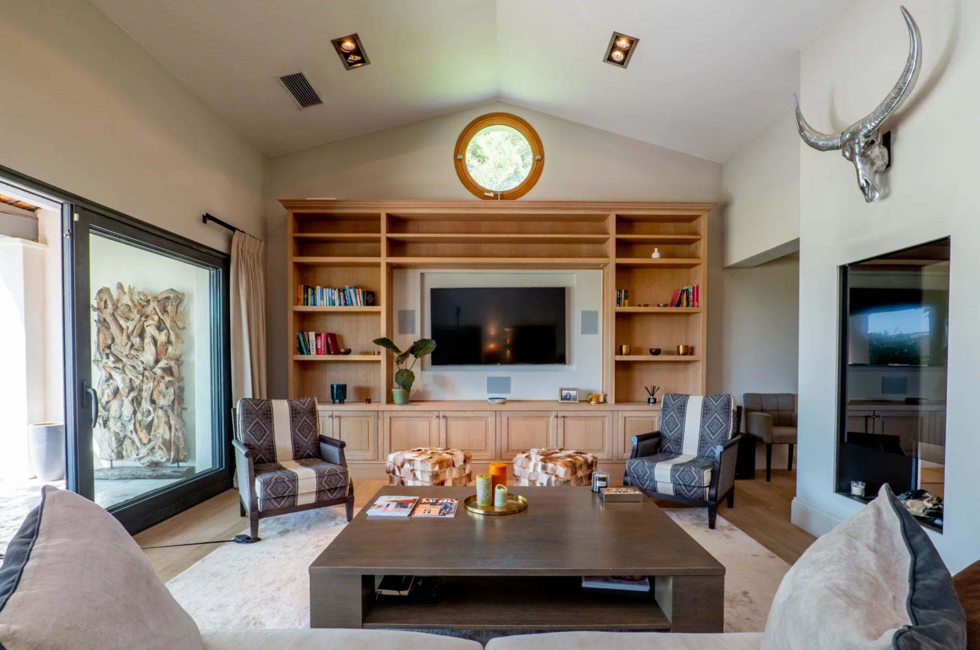 villa 8 Pièces en vente sur MOUGINS (06250)