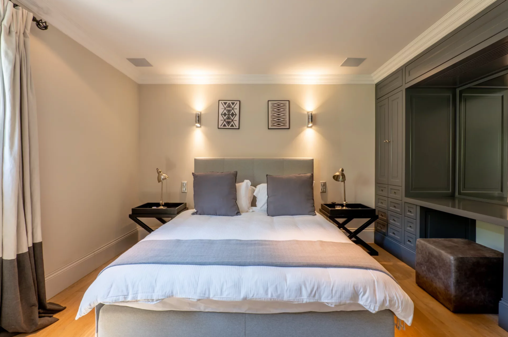 villa 8 Pièces en vente sur MOUGINS (06250)