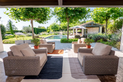 Vente Villa Mougins 8&nbsp;Pièces 340&nbsp;m²