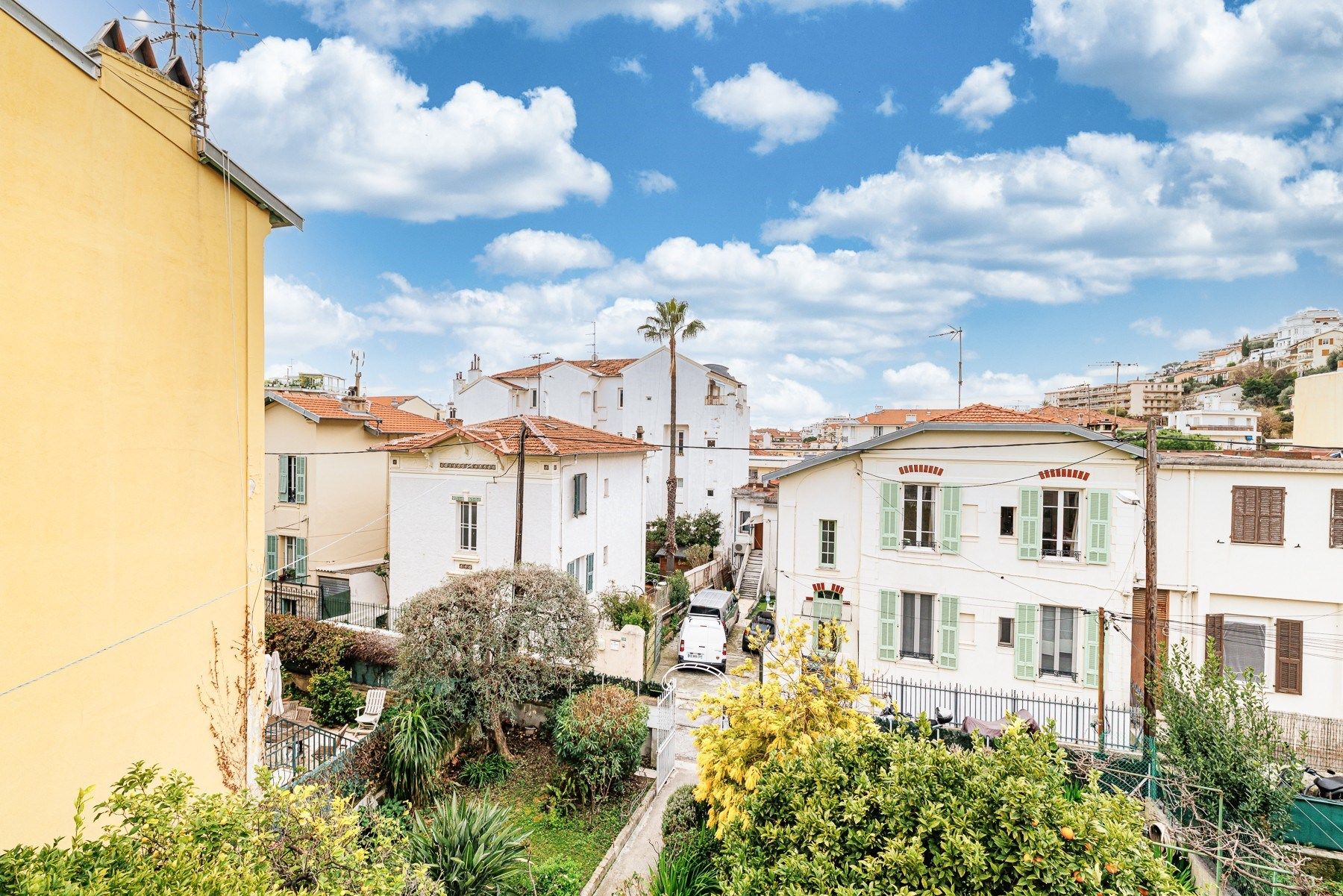 building for sale on NICE (06000)