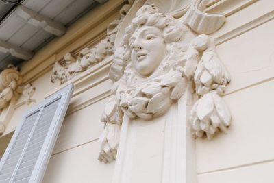 Sale Building Nice 280&nbsp;m²