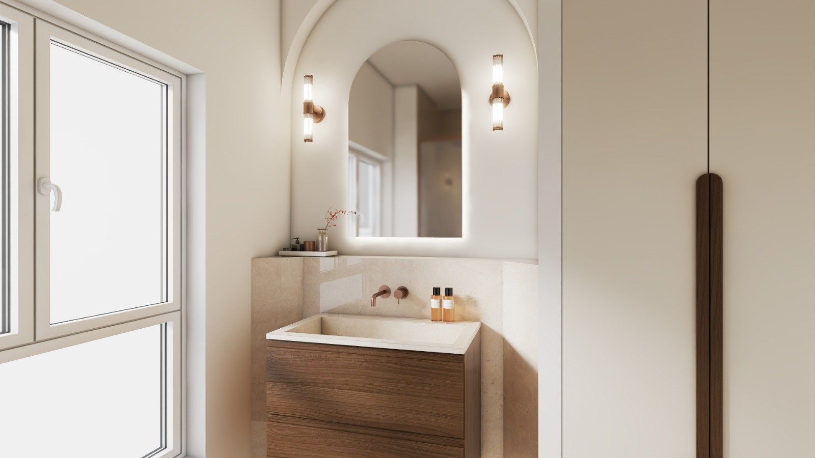 apartment 3 Rooms for sale on NICE (06000)