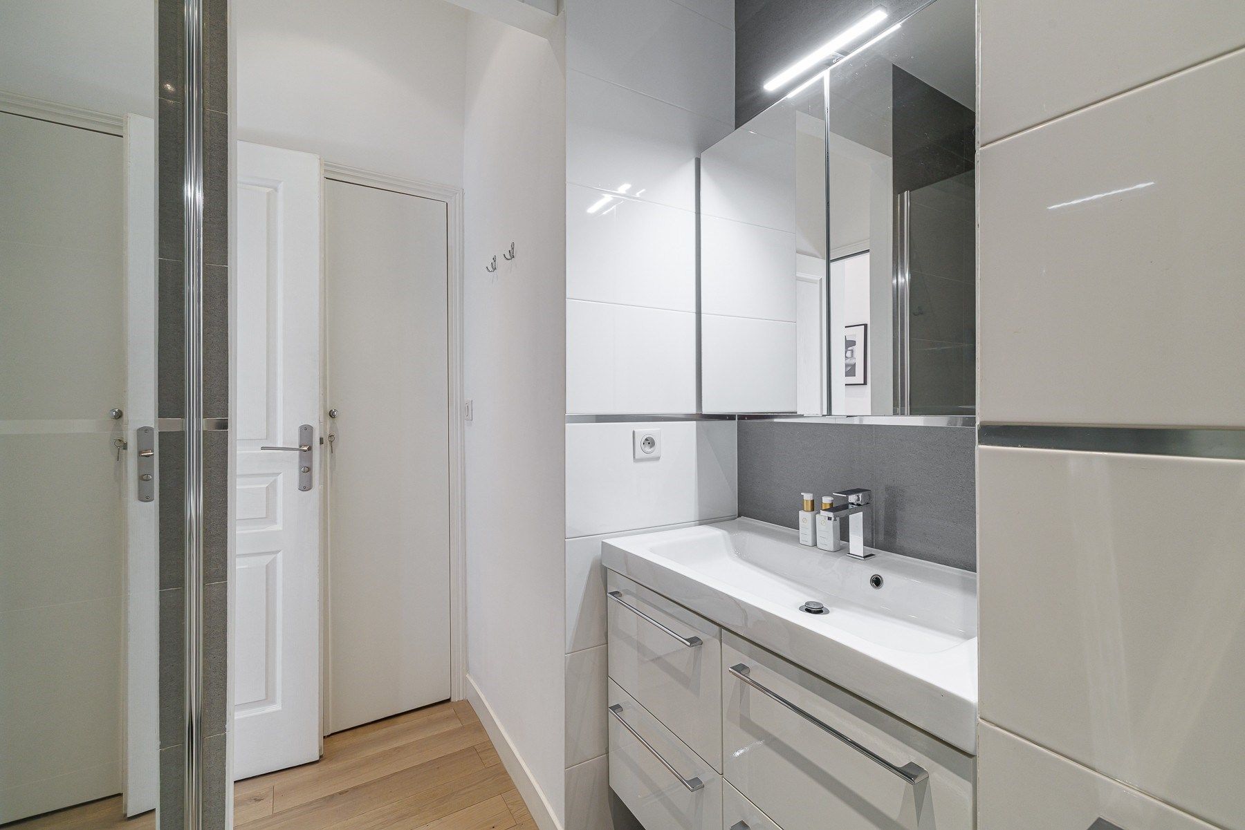 appartement 4 Pièces en vente sur NICE (06000)