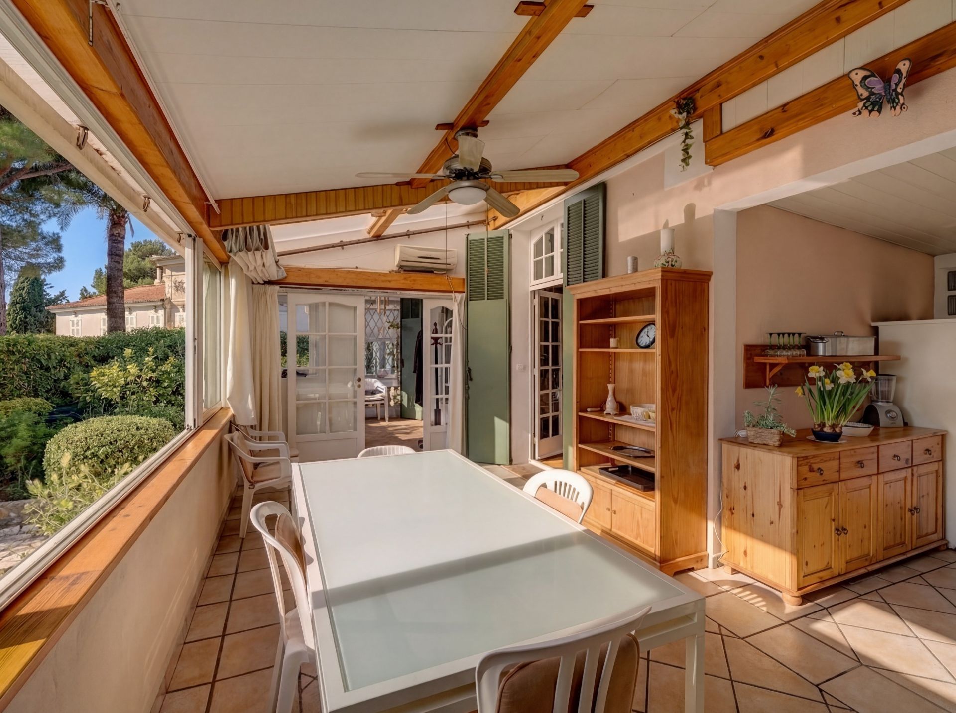 maison de ville 5 Pièces en vente sur CANNES (06400)