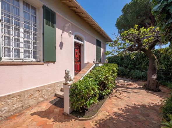 Sale Townhouse Cannes 5&nbsp;Rooms 140&nbsp;m²