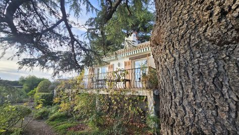 Sale Villa Cannes 4&nbsp;Rooms 110&nbsp;m²