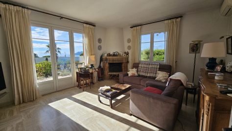 Sale Villa Cannes 4&nbsp;Rooms 110&nbsp;m²