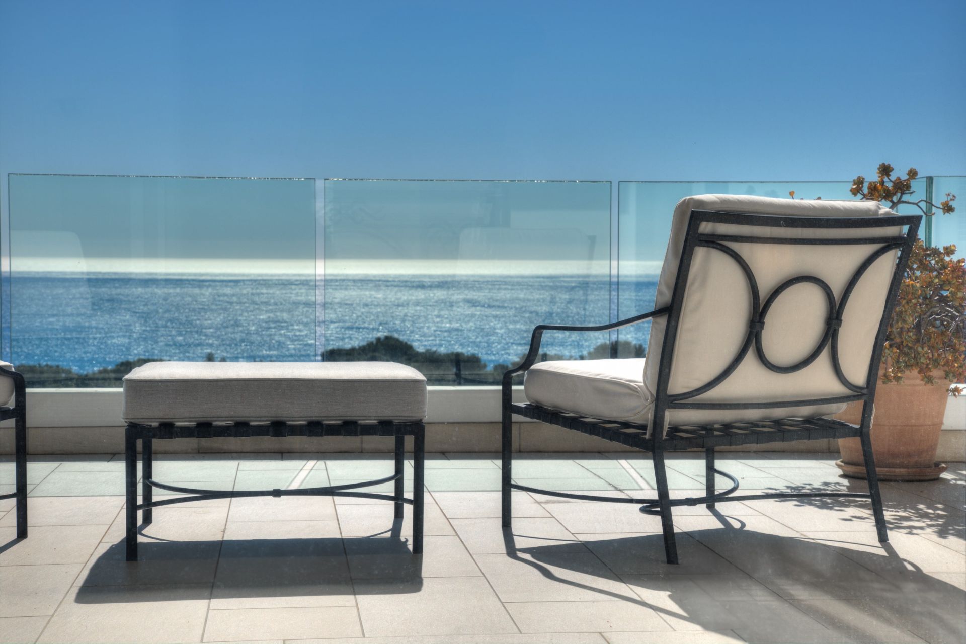 villa 12 Rooms for sale on ST JEAN CAP FERRAT (06230)
