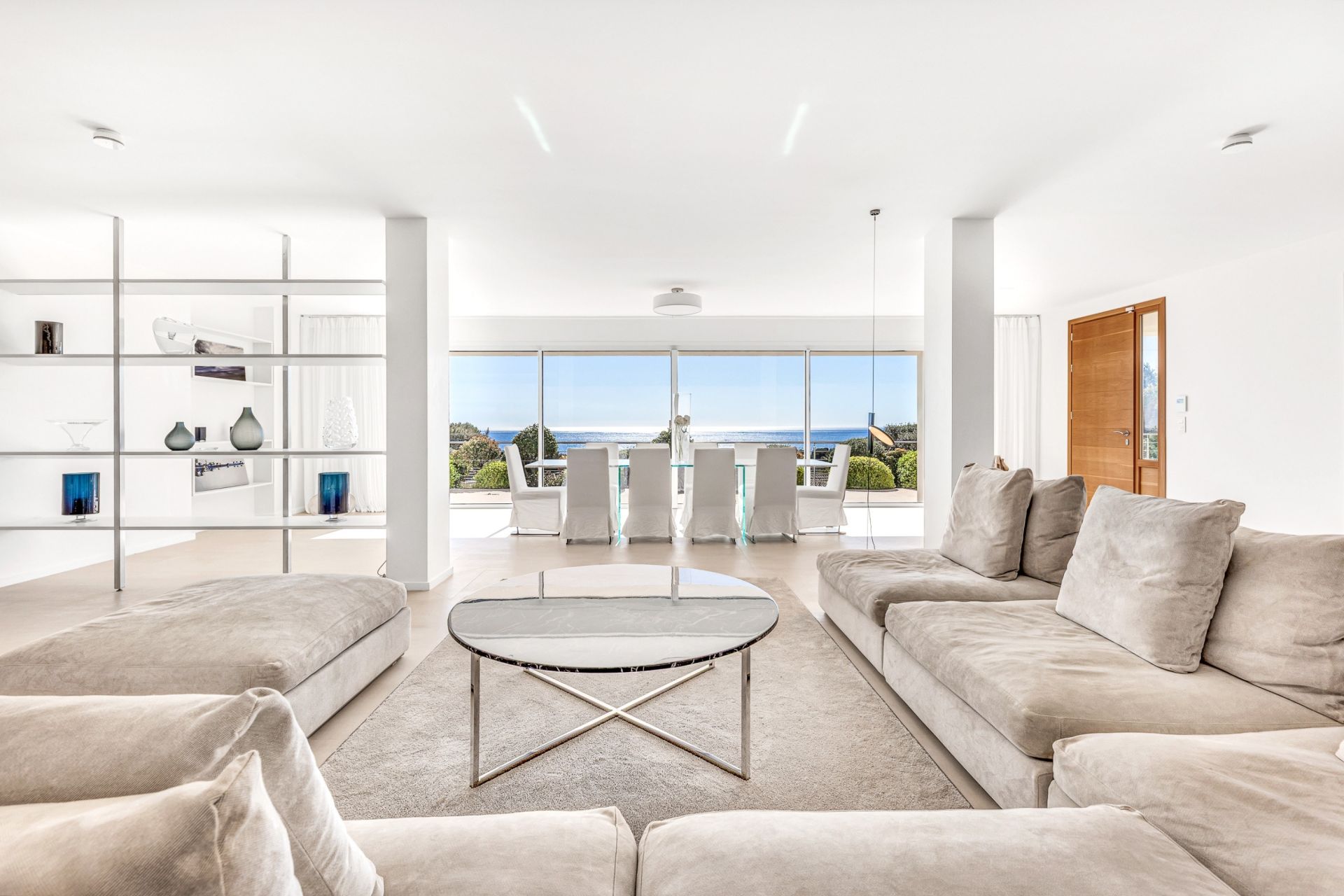 villa 12 Rooms for sale on ST JEAN CAP FERRAT (06230)