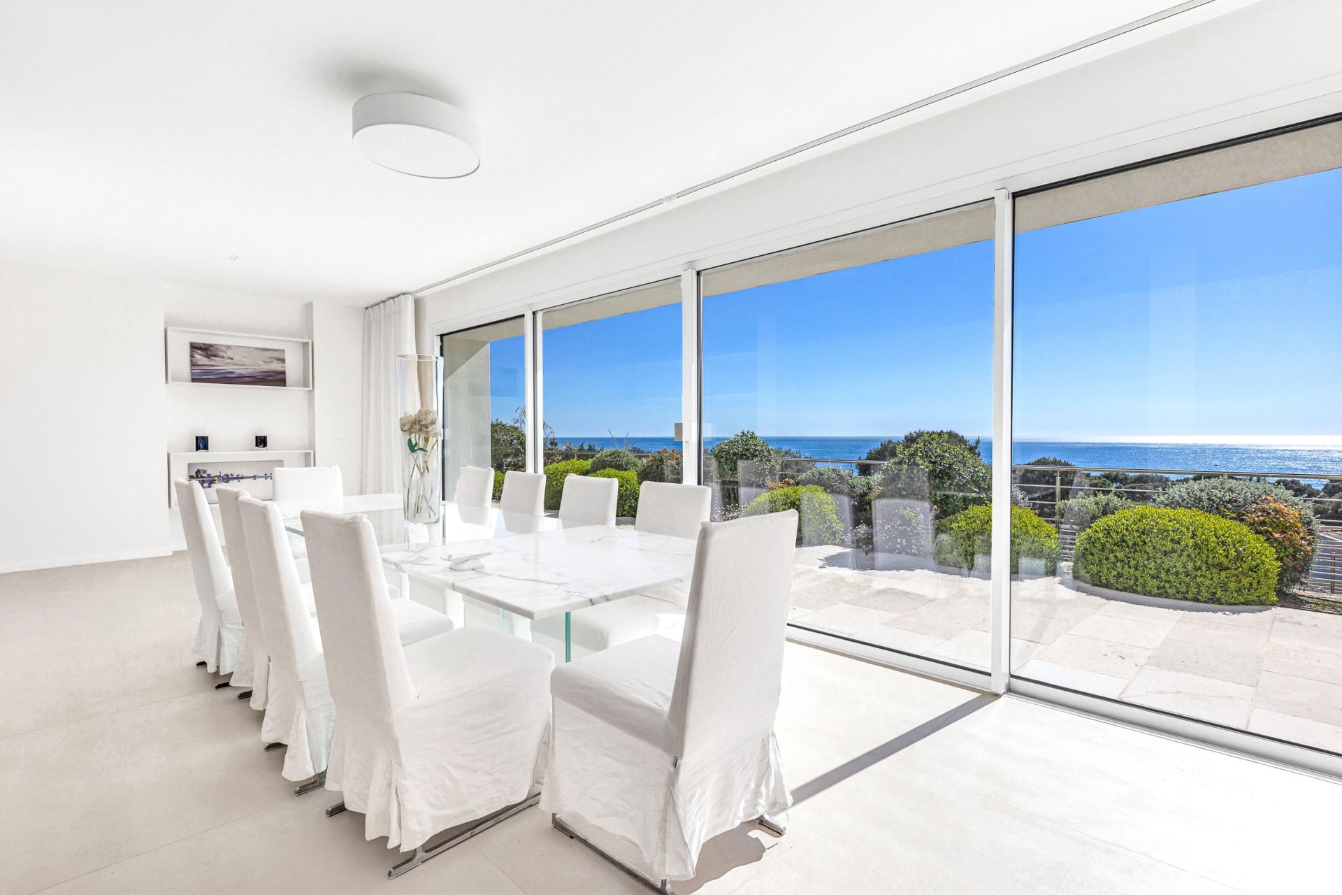villa 12 Rooms for sale on ST JEAN CAP FERRAT (06230)