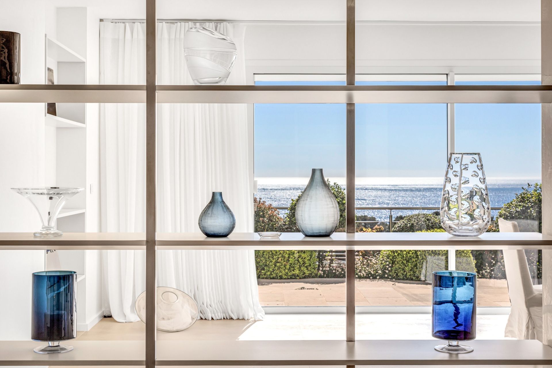 villa 12 Pièces en vente sur ST JEAN CAP FERRAT (06230)