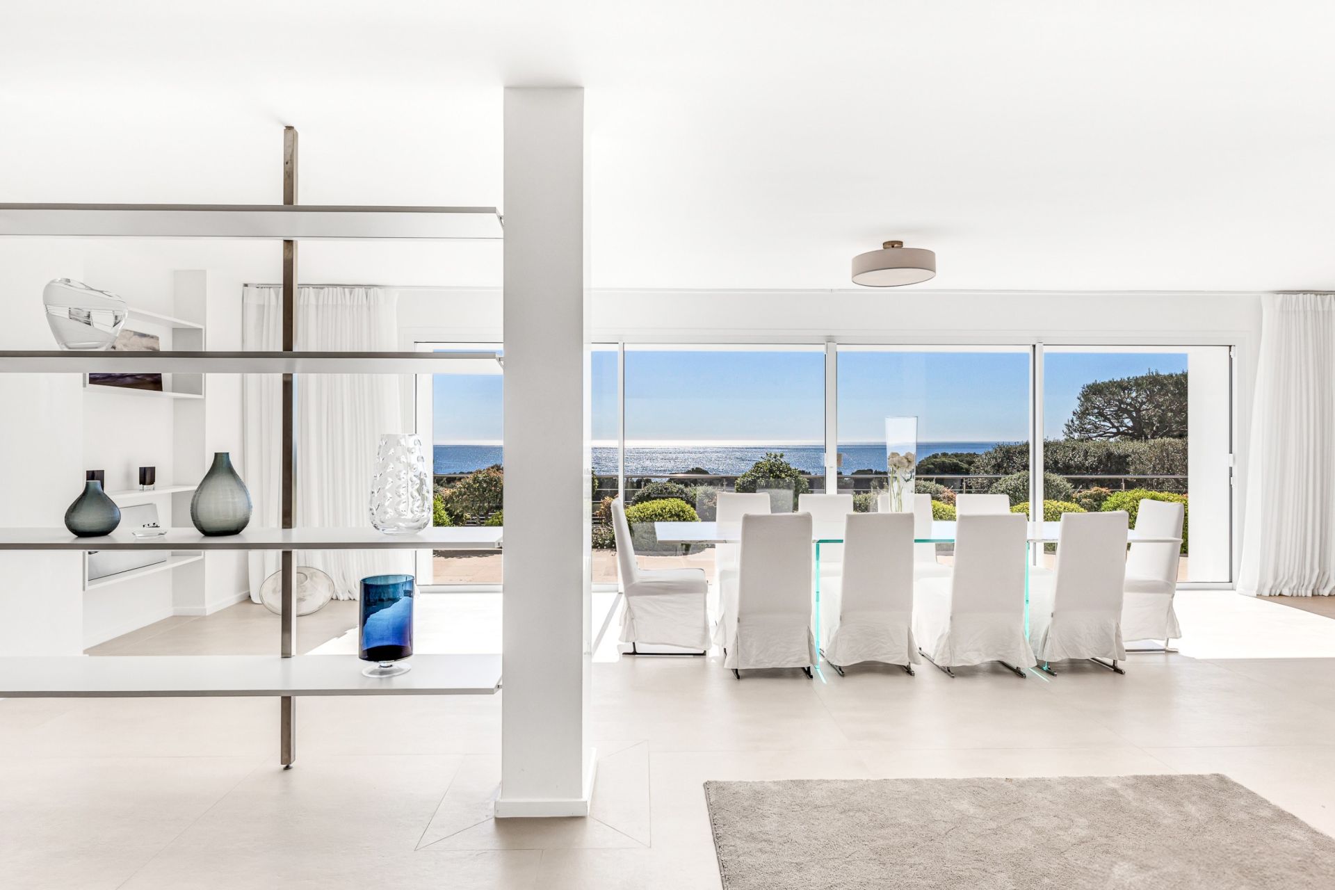 villa 12 Rooms for sale on ST JEAN CAP FERRAT (06230)