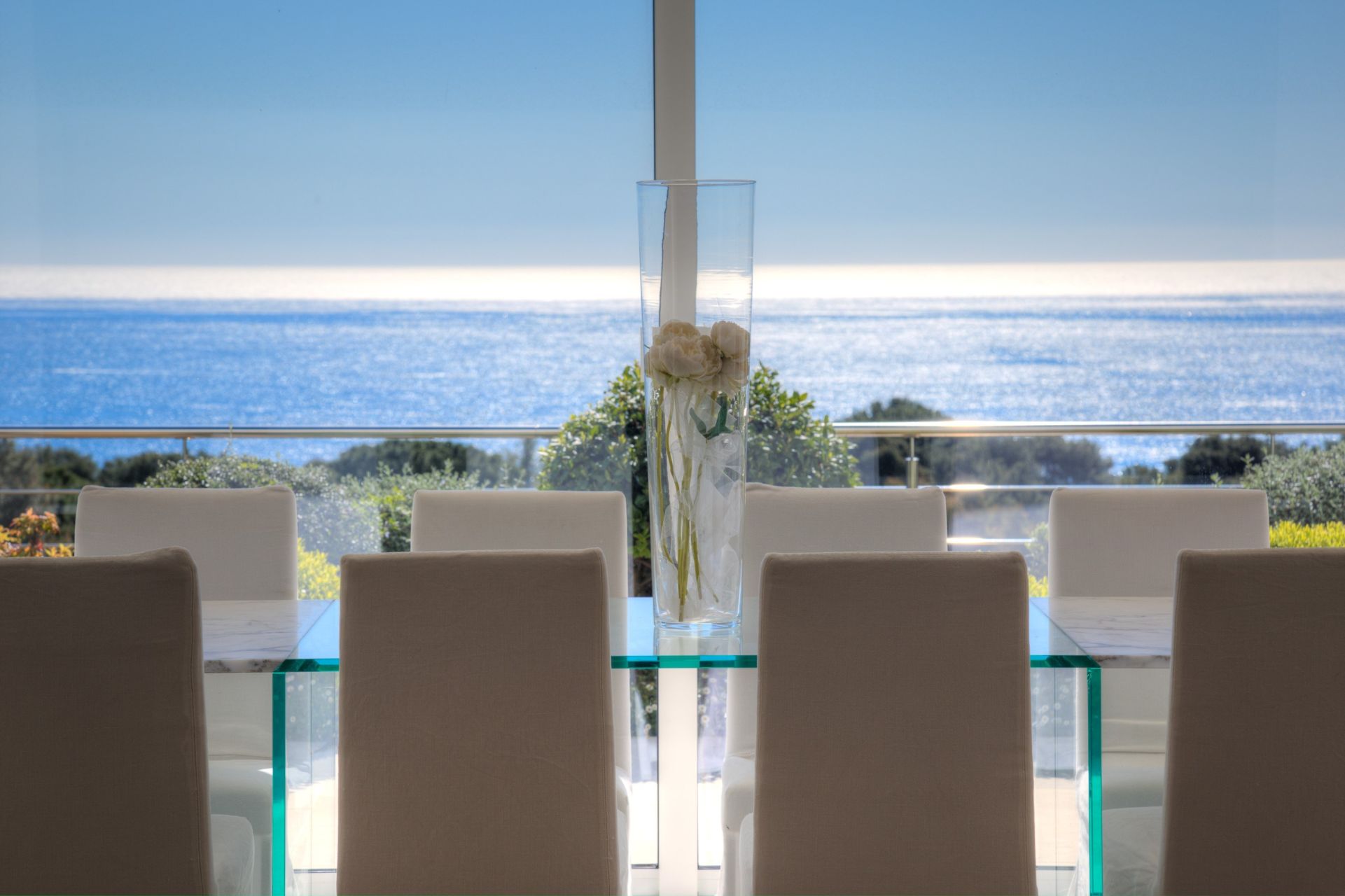 villa 12 Rooms for sale on ST JEAN CAP FERRAT (06230)