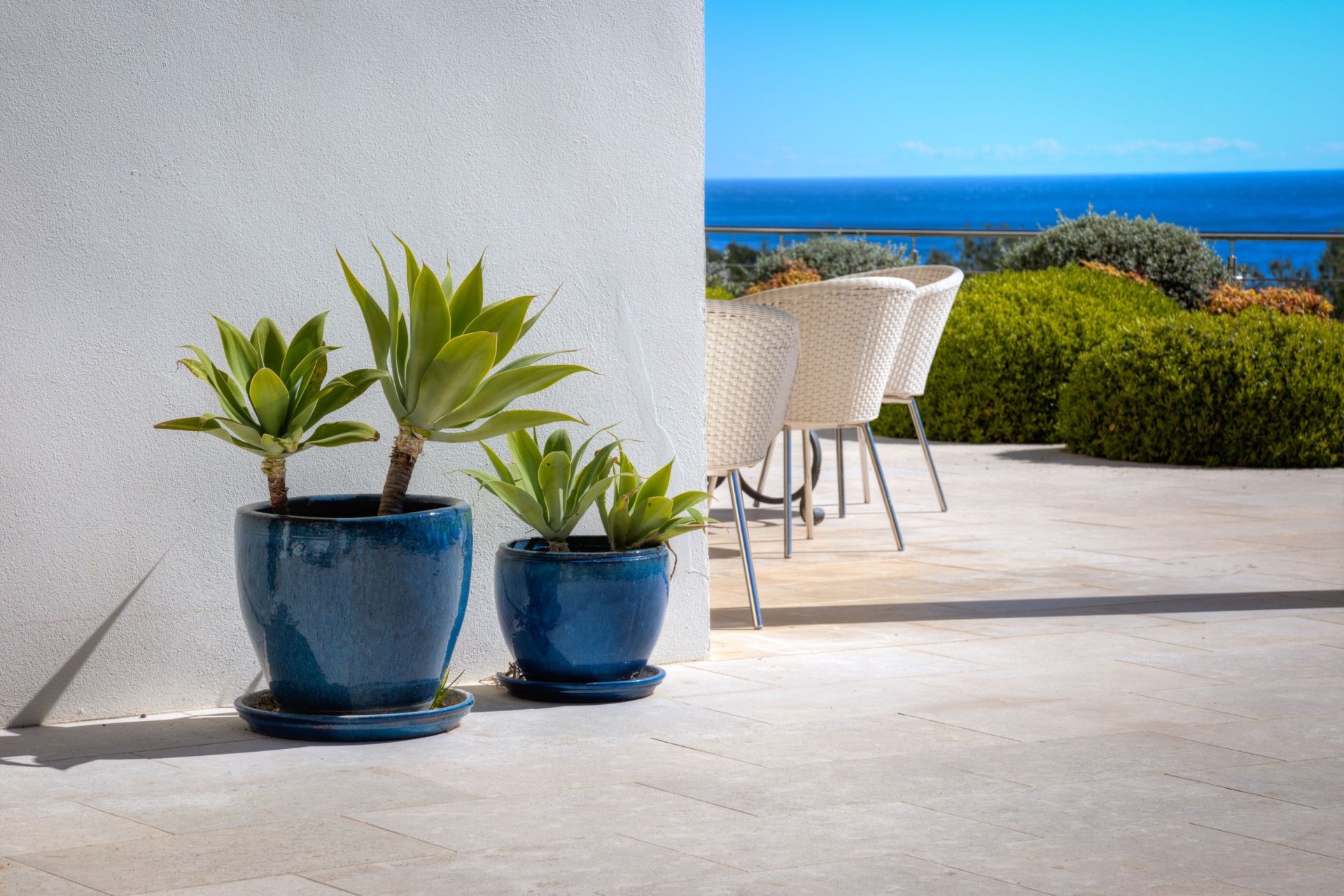 villa 12 Rooms for sale on ST JEAN CAP FERRAT (06230)