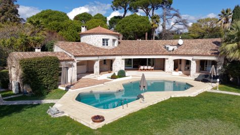 Vente Villa Nice 12&nbsp;Pièces 530&nbsp;m²