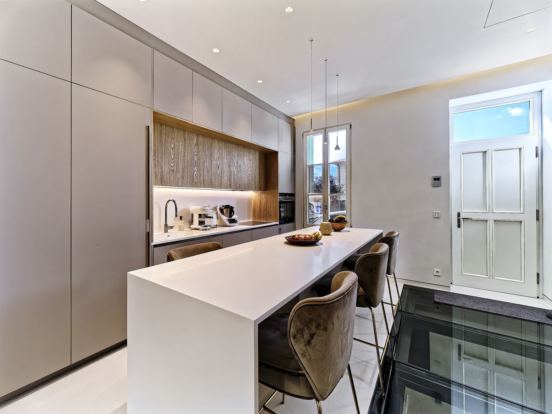 townhouse 4 Rooms for sale on ST JEAN CAP FERRAT (06230)