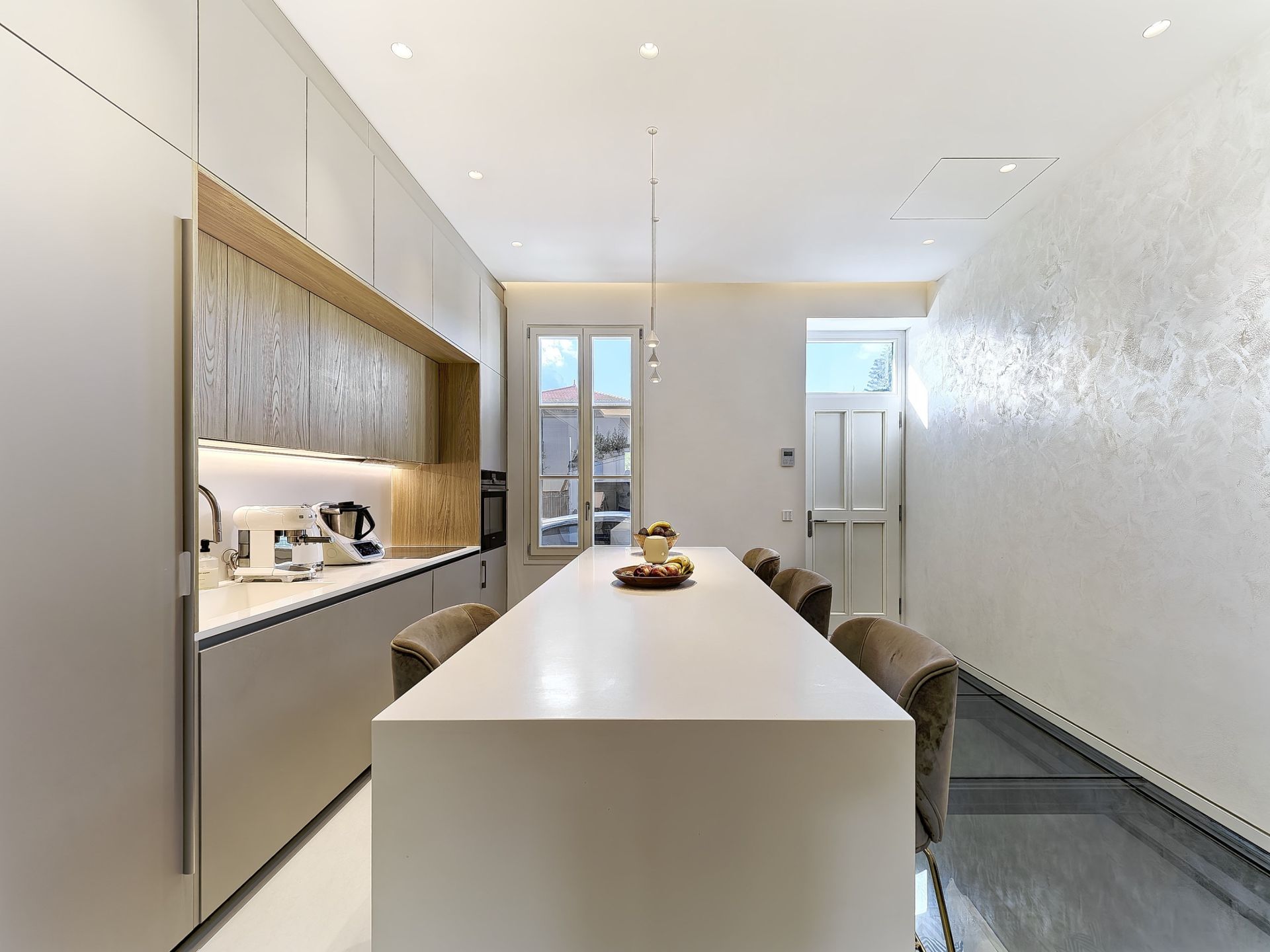 townhouse 4 Rooms for sale on ST JEAN CAP FERRAT (06230)