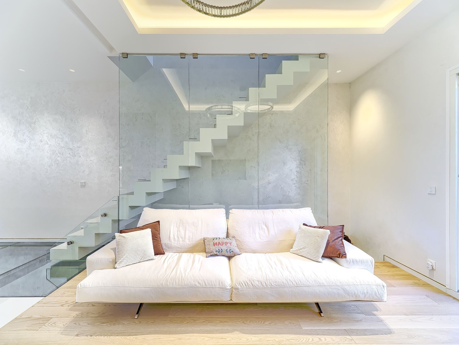 townhouse 4 Rooms for sale on ST JEAN CAP FERRAT (06230)
