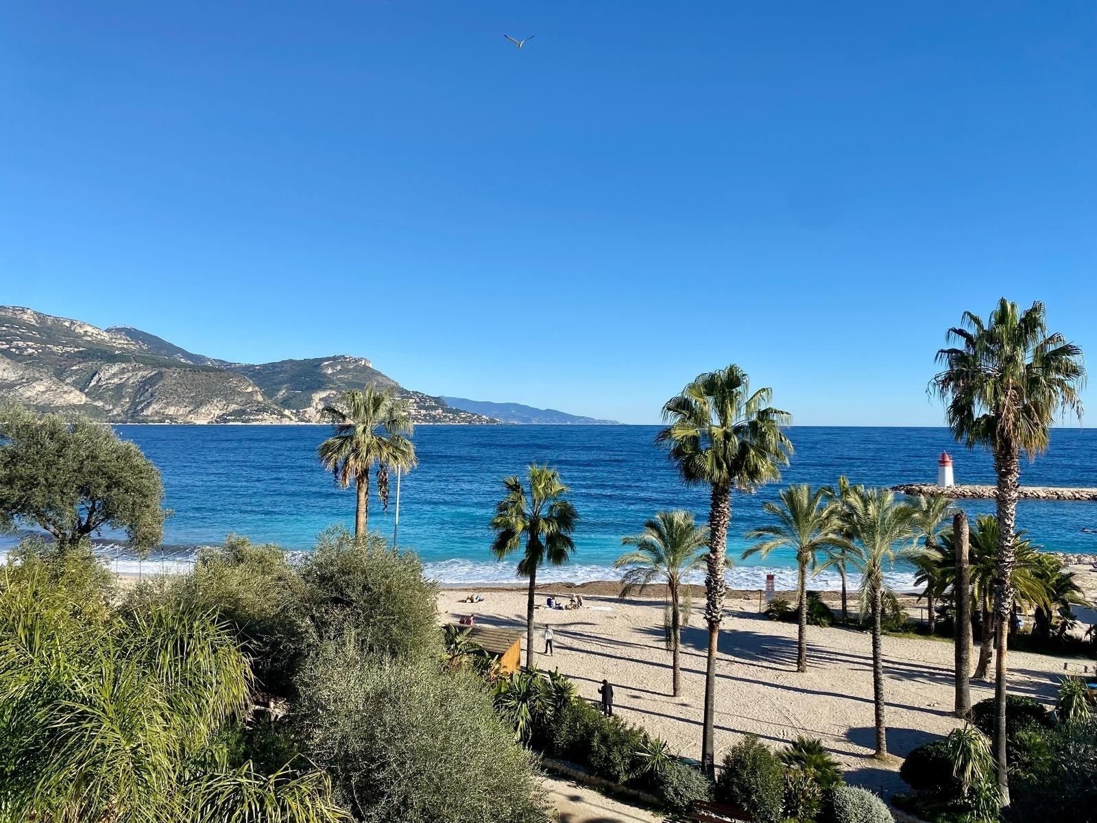 townhouse 4 Rooms for sale on ST JEAN CAP FERRAT (06230)