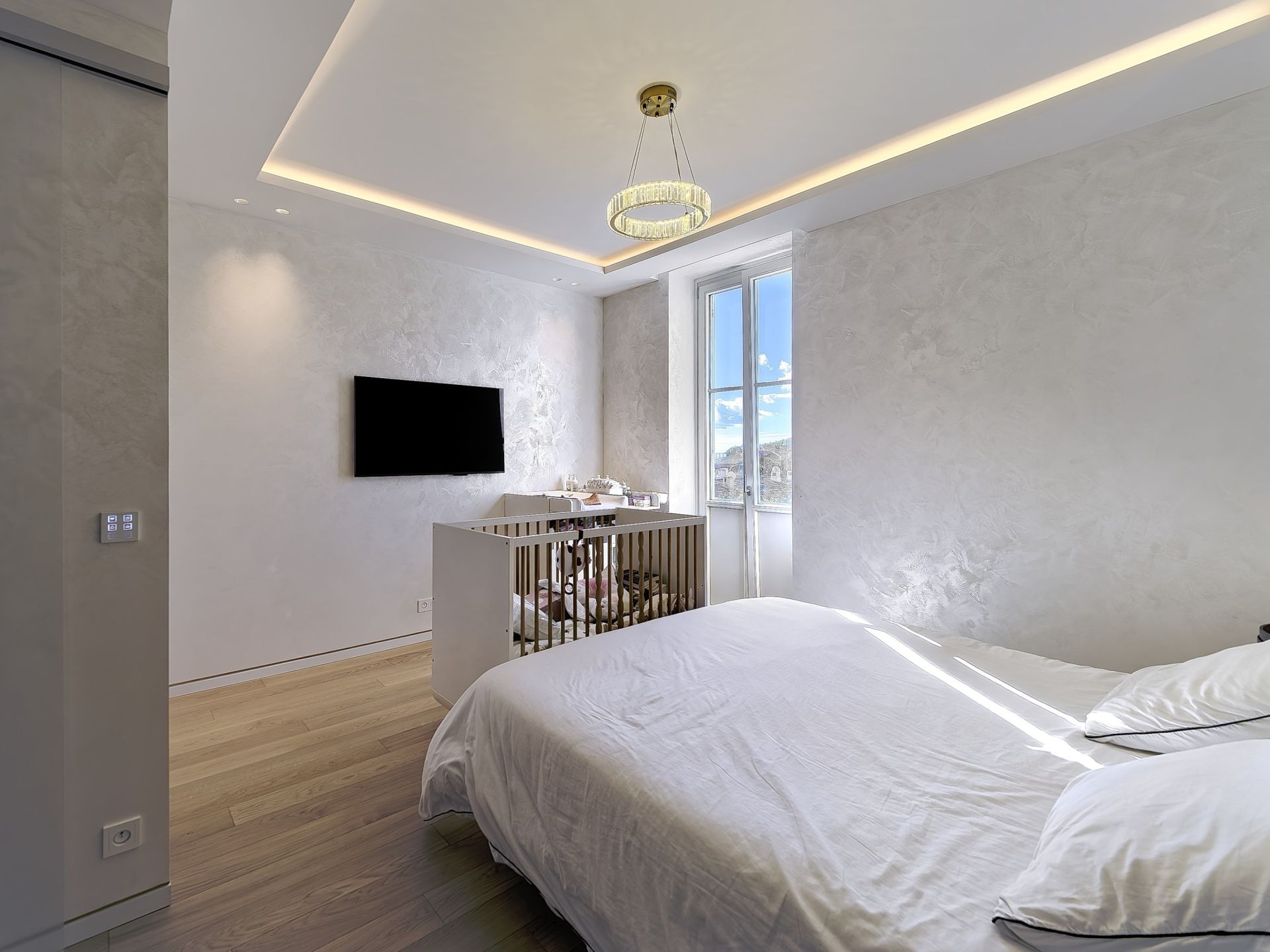 townhouse 4 Rooms for sale on ST JEAN CAP FERRAT (06230)