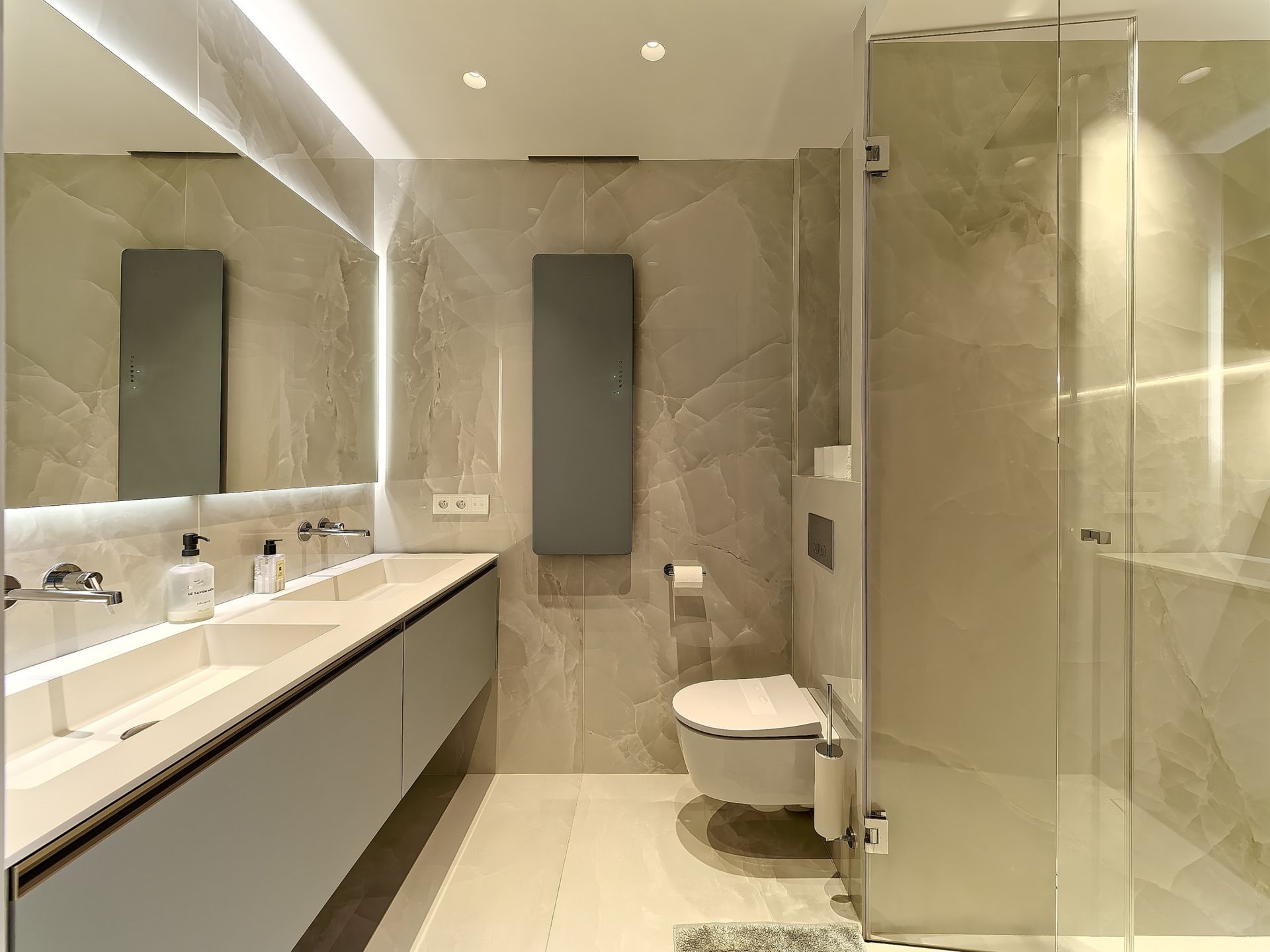 townhouse 4 Rooms for sale on ST JEAN CAP FERRAT (06230)