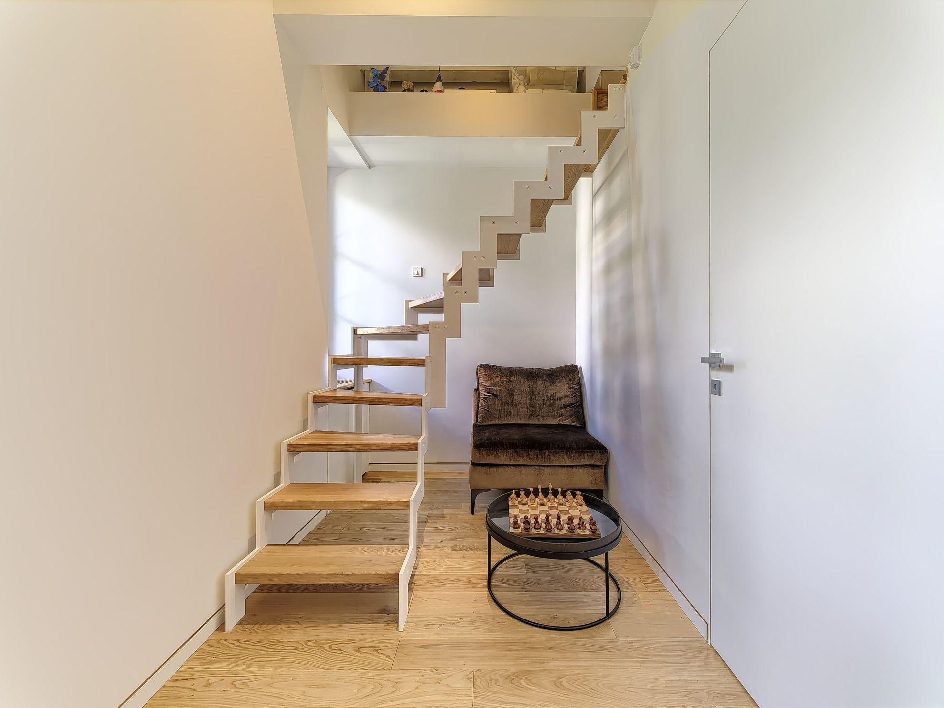 townhouse 4 Rooms for sale on ST JEAN CAP FERRAT (06230)