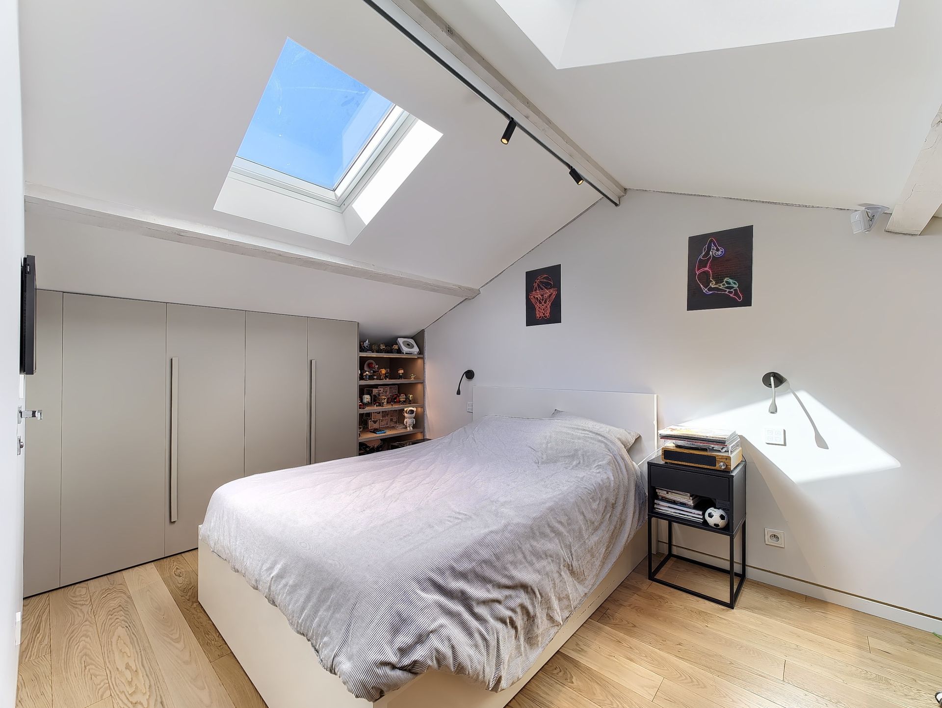 townhouse 4 Rooms for sale on ST JEAN CAP FERRAT (06230)