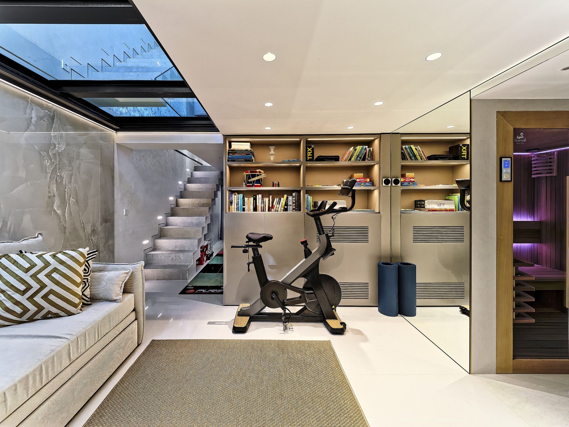 townhouse 4 Rooms for sale on ST JEAN CAP FERRAT (06230)