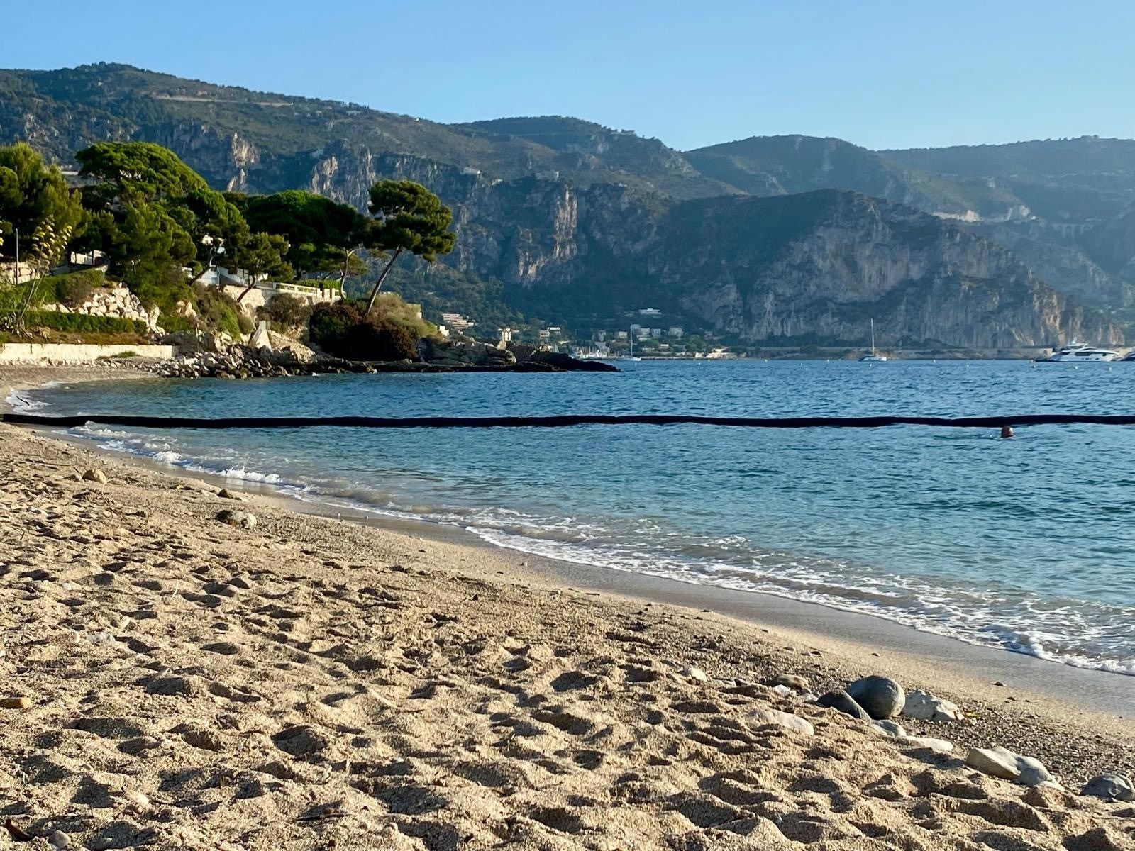 townhouse 4 Rooms for sale on ST JEAN CAP FERRAT (06230)