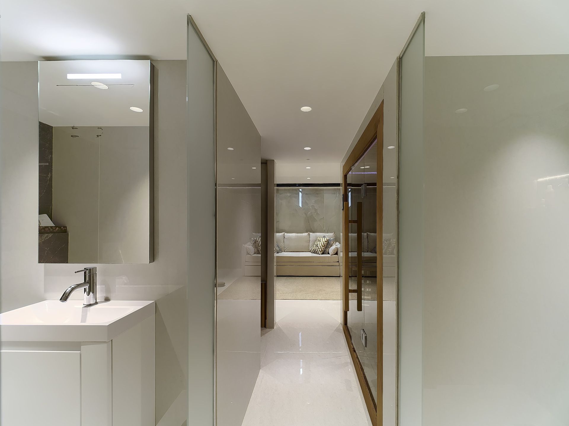 townhouse 4 Rooms for sale on ST JEAN CAP FERRAT (06230)