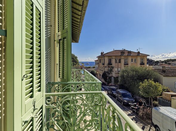 Sale Townhouse Saint-Jean-Cap-Ferrat 4&nbsp;Rooms 123.51&nbsp;m²