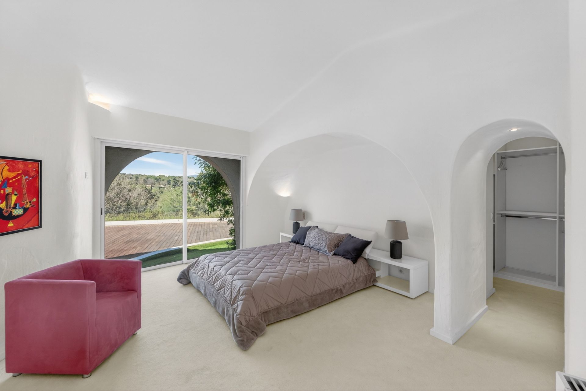 bastide 13 Rooms for sale on MOUANS SARTOUX (06370)