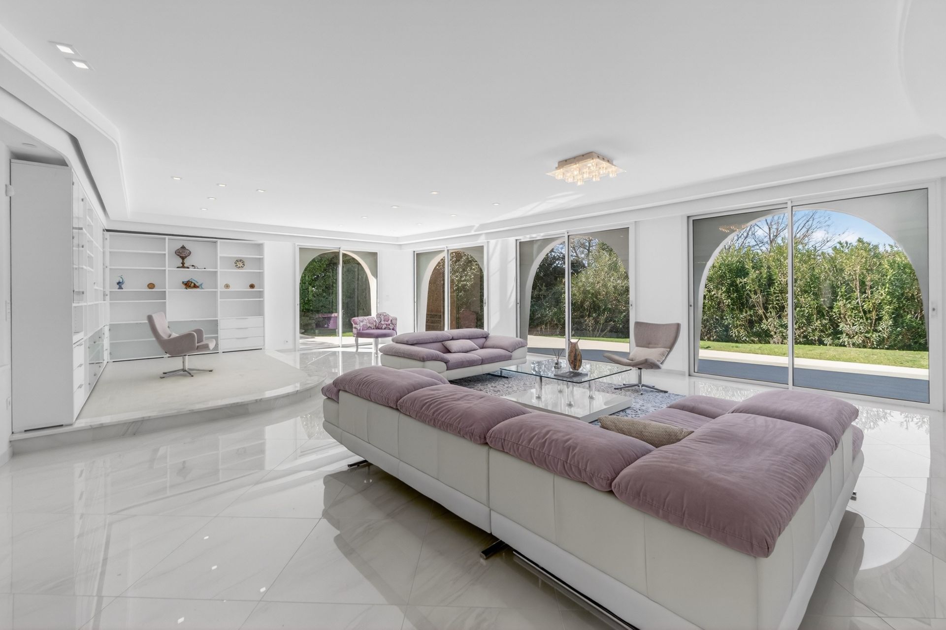 bastide 13 Rooms for sale on MOUANS SARTOUX (06370)