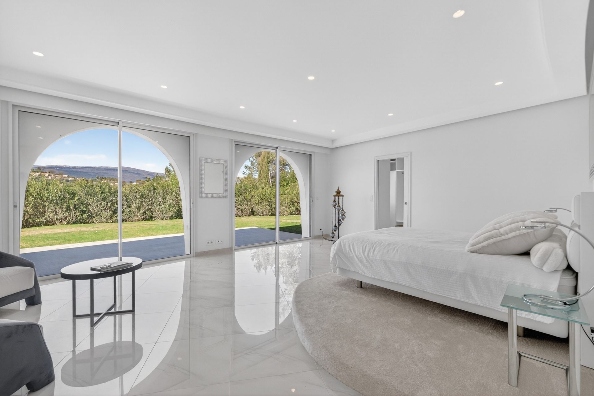 bastide 13 Rooms for sale on MOUANS SARTOUX (06370)